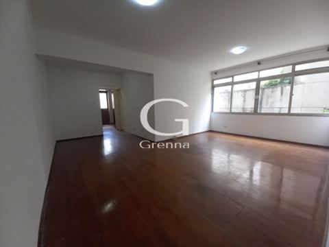 Apartamento à venda em Itaim Bibi, 110 m²