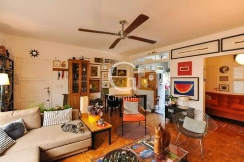 Apartamento à venda em Pinheiros, 94 m²