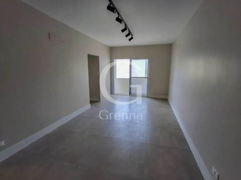Apartamento à venda em Vila Olímpia, 140 m²