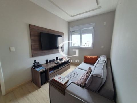 Apartamento à venda em Sumaré, 67 m²