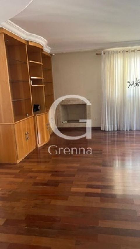 Apartamento à venda em Brooklin Novo, 140 m²