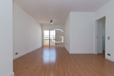Apartamento à venda em Brooklin Paulista, 100 m²