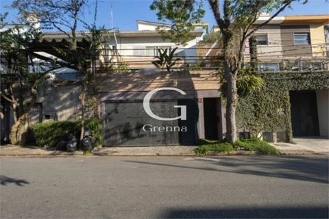 Casa Assobradada à venda em Sumaré, 176 m²