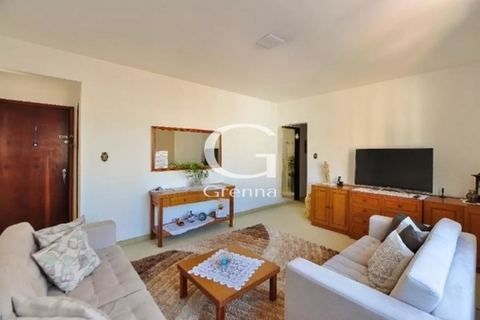 Apartamento à venda em Pinheiros, 88 m²