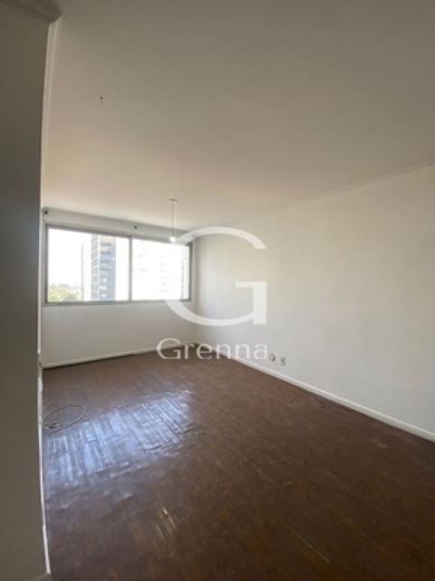 Apartamento à venda em Pinheiros, 92 m²