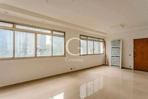 Apartamento para alugar em Pinheiros, 120 m²