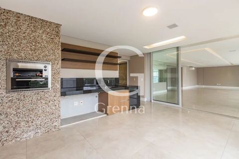 Apartamento à venda em Pinheiros, 354 m²