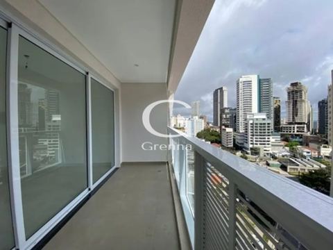 Apartamento à venda em Sumaré, 69 m²