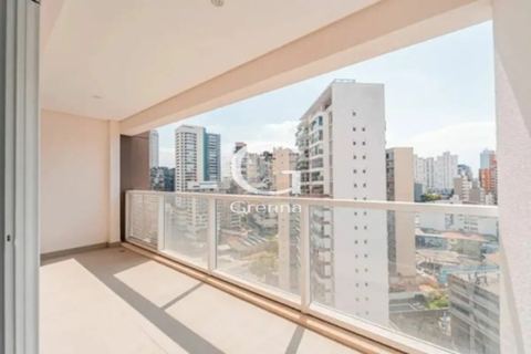 Apartamento à venda em Sumaré, 112 m²