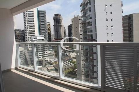Apartamento à venda em Sumaré, 83 m²