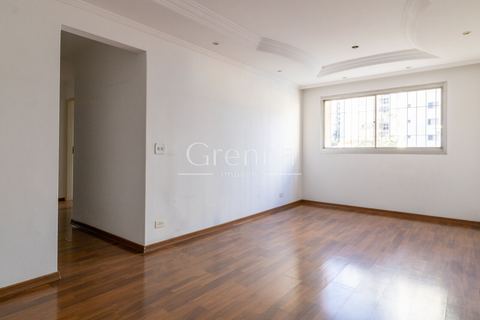 Apartamento à venda em Moema, 73 m²