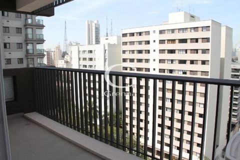 Apartamento à venda em Sumaré, 78 m²