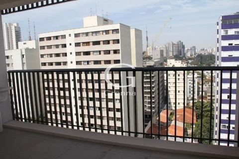Apartamento à venda em Sumaré, 84 m²