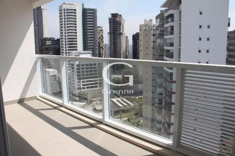 Apartamento à venda em Sumaré, 94 m²