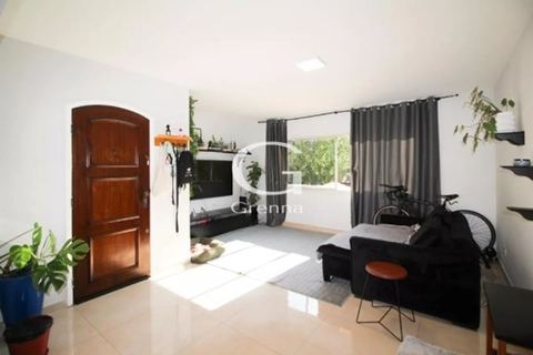 Apartamento à venda em Moema, 83 m²