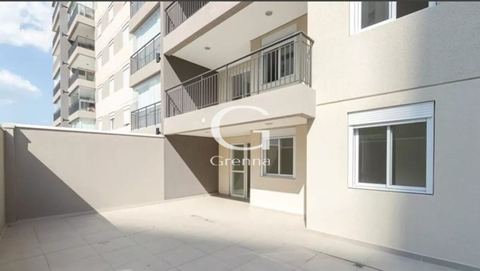 Apartamento à venda em Vila Madalena, 160 m²