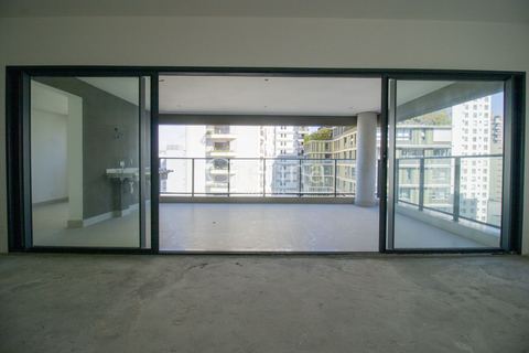 Apartamento à venda em Pinheiros, 175 m²
