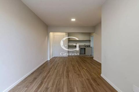 Apartamento à venda em Brooklin Novo, 51 m²