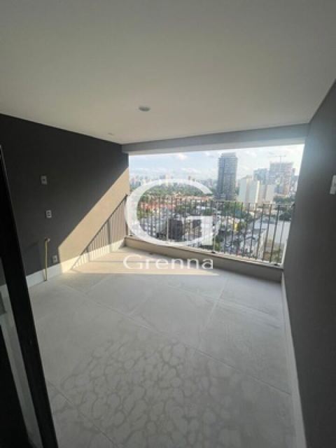 Apartamento à venda em Pinheiros, 82 m²