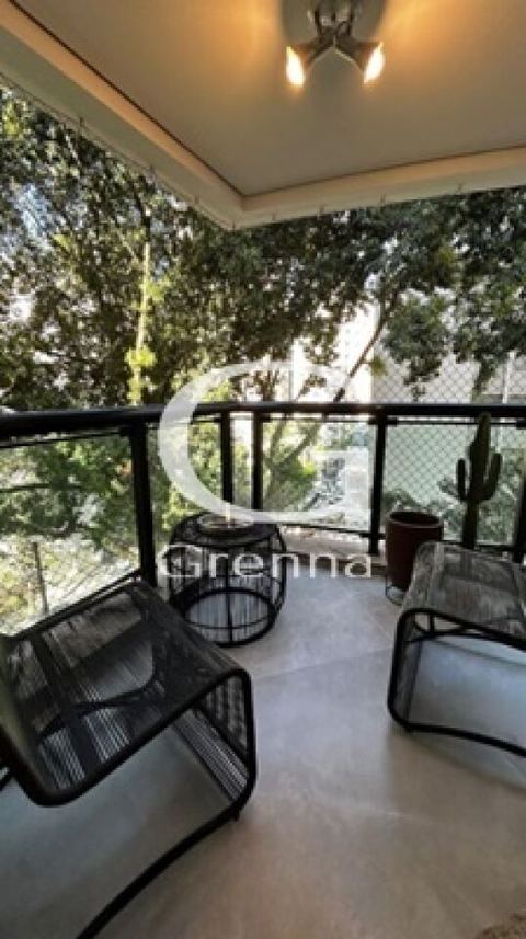 Apartamento à venda em Paraíso, 65 m²