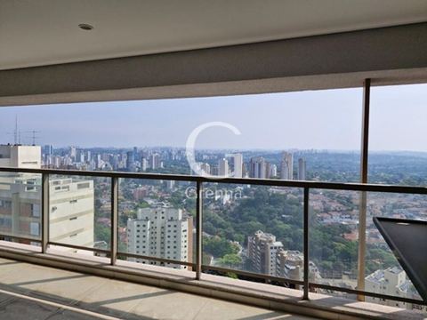 Apartamento à venda em Sumarezinho, 145 m²