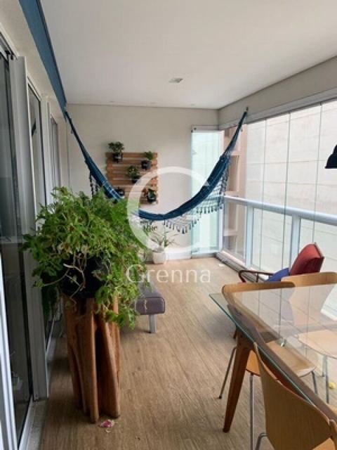 Apartamento à venda em Sumaré, 135 m²