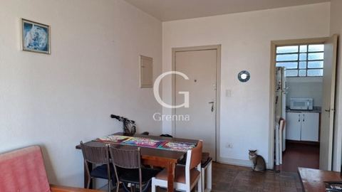 Apartamento à venda em Sumaré, 78 m²