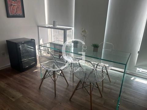 Apartamento para alugar em Sumaré, 42 m²