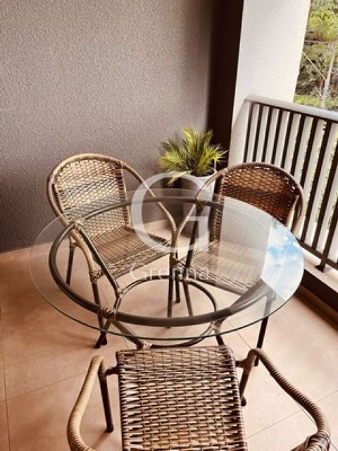 Apartamento à venda em Sumarezinho, 30 m²