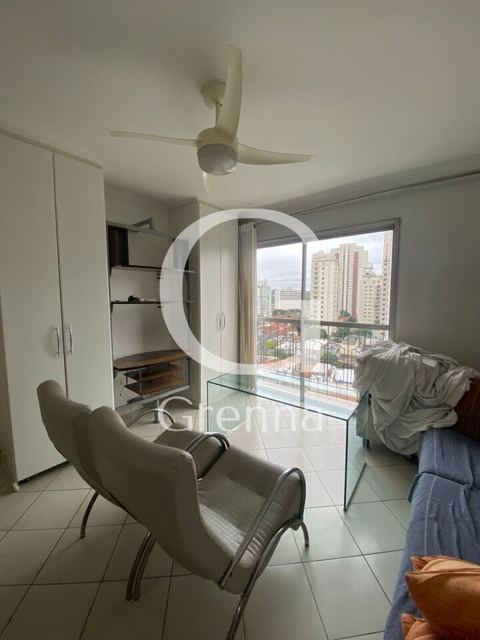 Apartamento à venda em Pinheiros, 60 m²