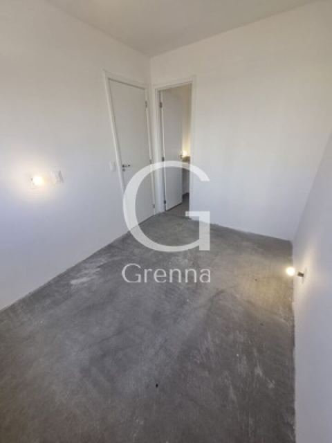 Apartamento à venda em Vila Olímpia, 27 m²