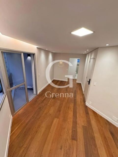 Apartamento à venda em Vila Olímpia, 55 m²