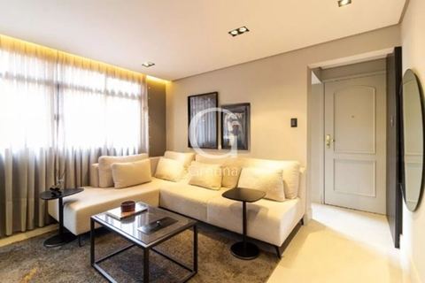 Apartamento à venda em Jardim Paulista, 80 m²