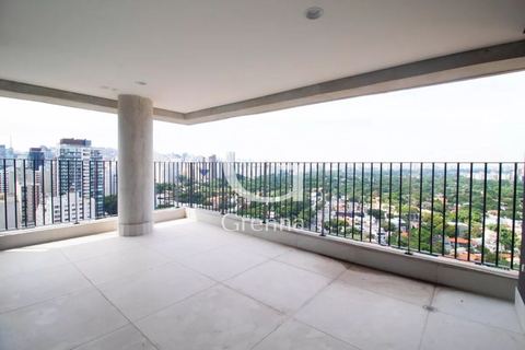 Apartamento à venda em Pinheiros, 134 m²