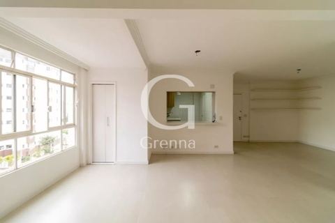 Apartamento para alugar em Perdizes, 102 m²