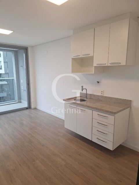 Apartamento para alugar em Pinheiros, 35 m²