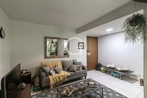 Apartamento à venda em Itaim Bibi, 49 m²