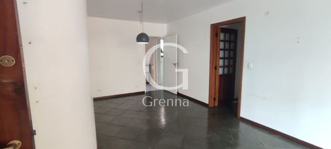 Apartamento à venda em Pinheiros, 87 m²