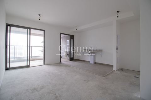 Apartamento à venda em Pinheiros, 85 m²