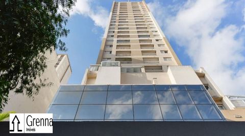 Apartamento à venda em Pinheiros, 65 m²