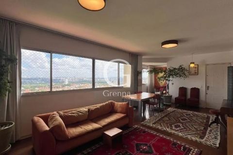 Apartamento à venda em Sumarezinho, 126 m²