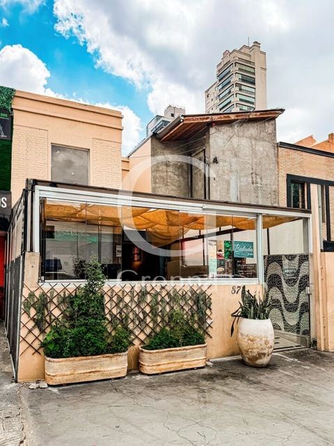 Casa Térrea Comercial à venda em Vila Nova Conceição, 220 m²