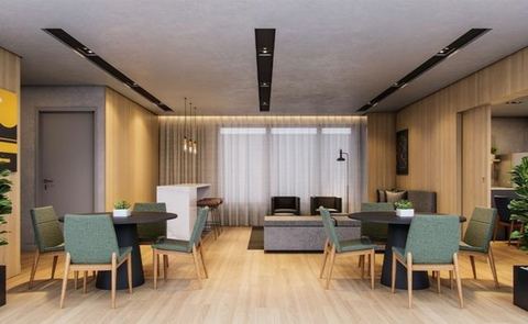 Apartamento à venda em Brooklin Paulista, 140 m²