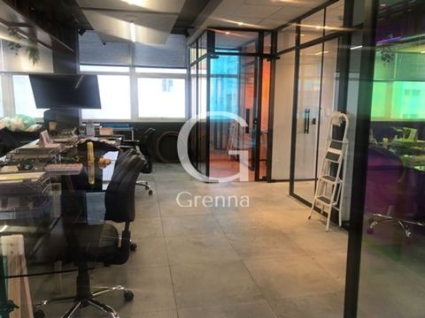Conj. Comercial à venda em Bela Vista, 126 m²