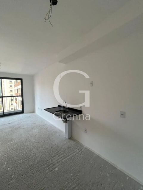 Apartamento à venda em Vila Olímpia, 24 m²