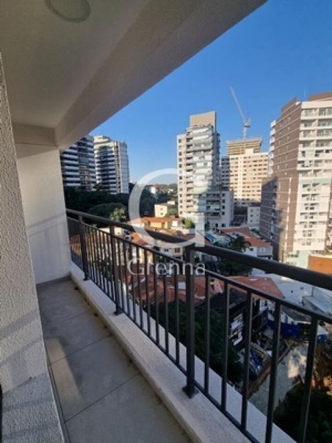 Apartamento à venda em Sumaré, 30 m²
