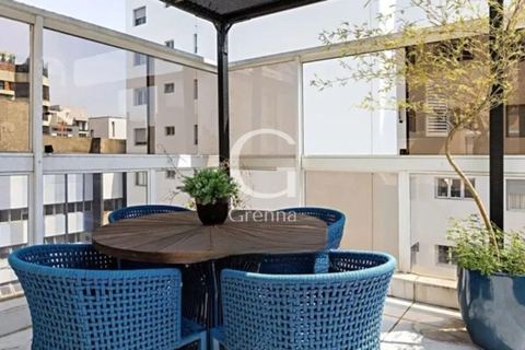 Apartamento à venda em Vila Nova Conceição, 324 m²