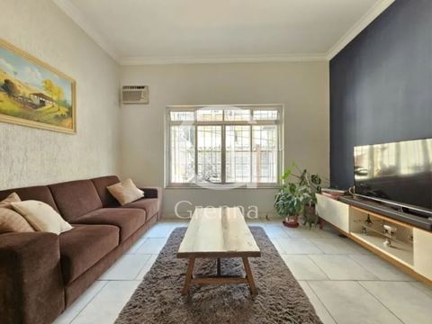 Sobrado à venda em Vila Olímpia, 220 m²