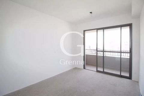 Apartamento à venda em Vila Olímpia, 25 m²