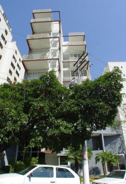 Apartamento à venda em Vila Madalena, 169 m²
